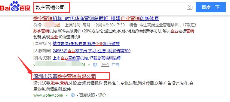 SEO优化与数字营销有什么关系？
