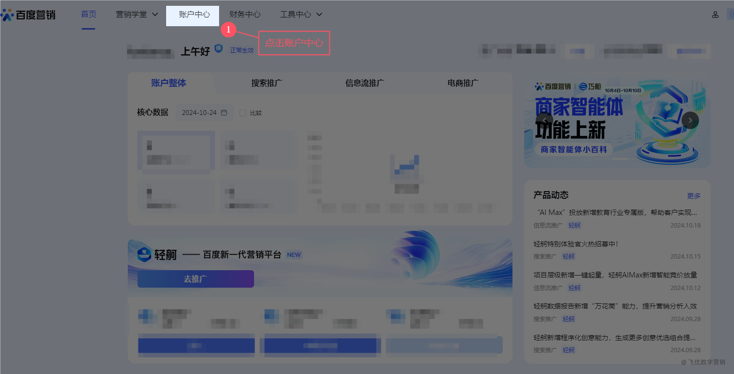 巧舱怎么放入落地页中及如何查看分辨巧舱线索？