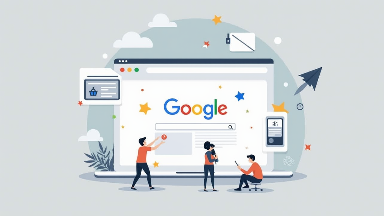 如何让谷歌快速收录你的网站？独立站 SEO 实战指南