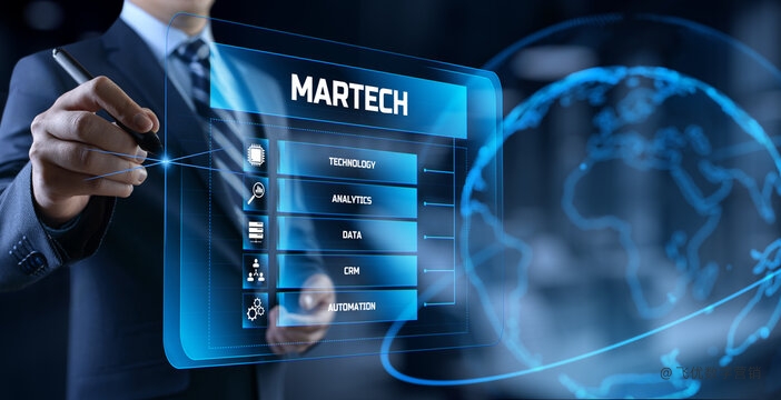 martecher工具导航