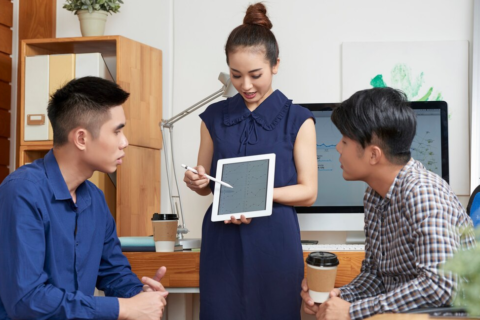 数字营销服务咨询全面指南：提升获客效率的实战策略