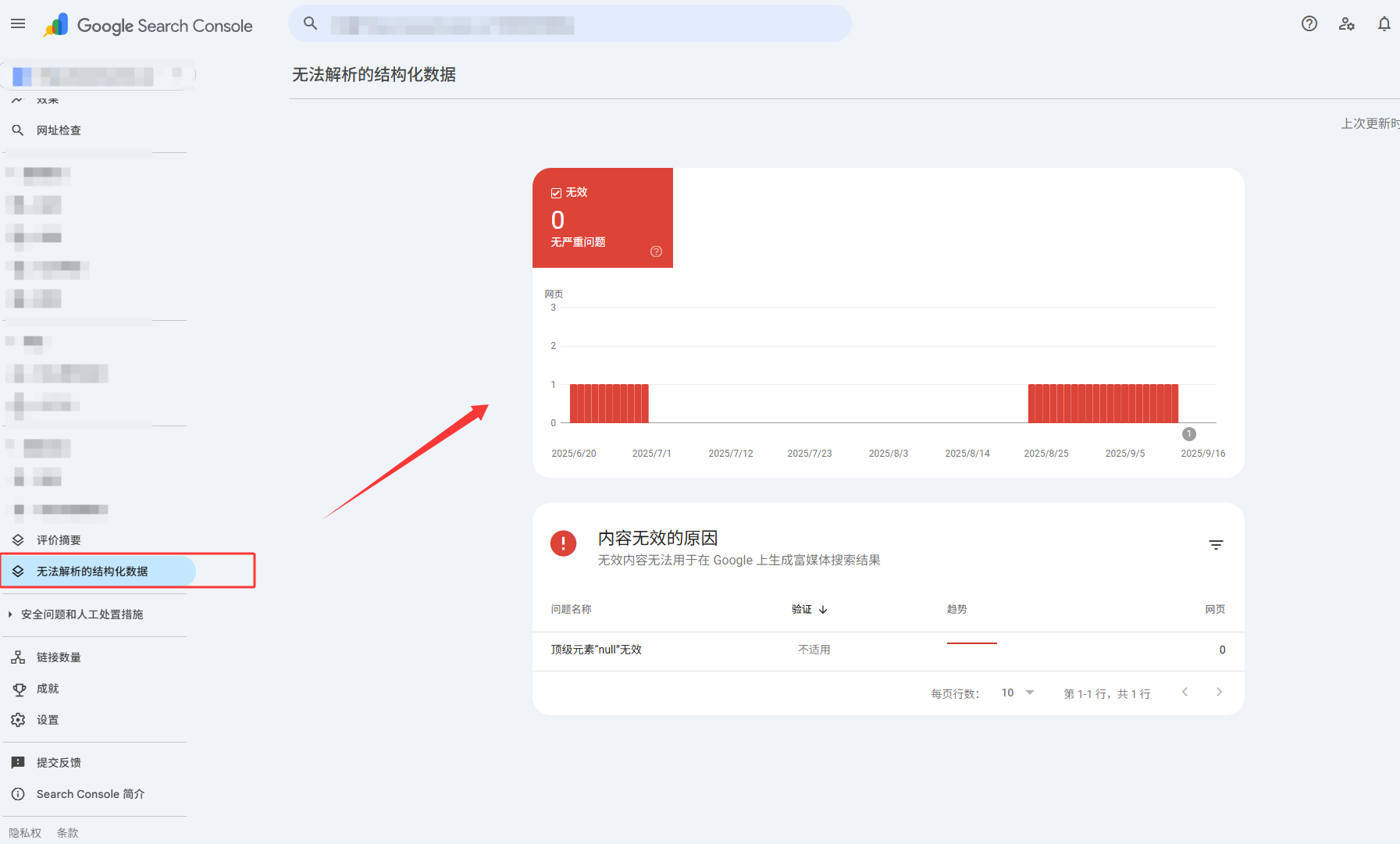 如何查看网站完整seo结构化内容插件？