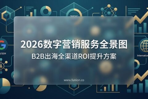 2026东南亚跨境电商引流全攻略